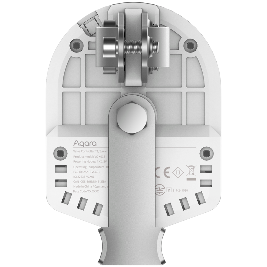 Pametni ventil za vodu AQARA Valve Controller T1 VC-X01D-9
