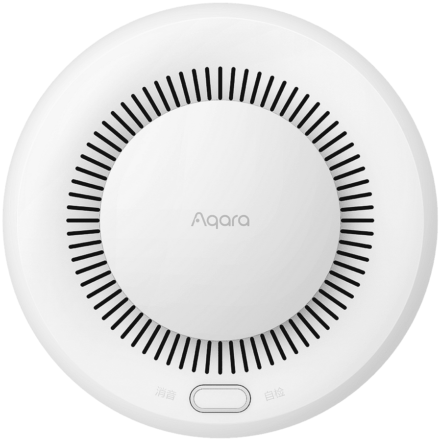 AQARA smoke detector, EU OFFLINE (SD-S01D)-3