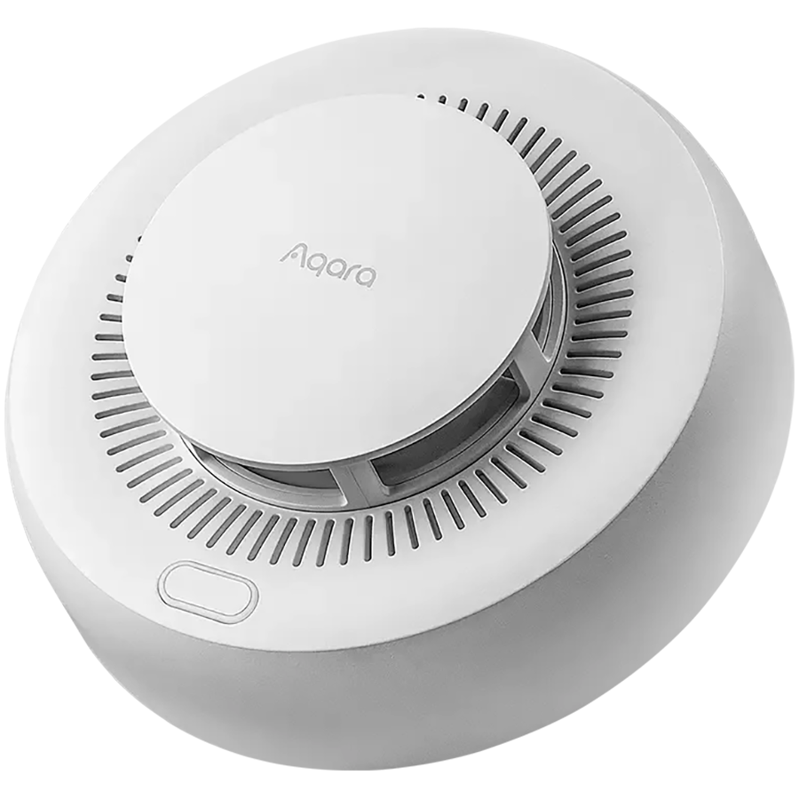 AQARA smoke detector, EU OFFLINE (SD-S01D)-5