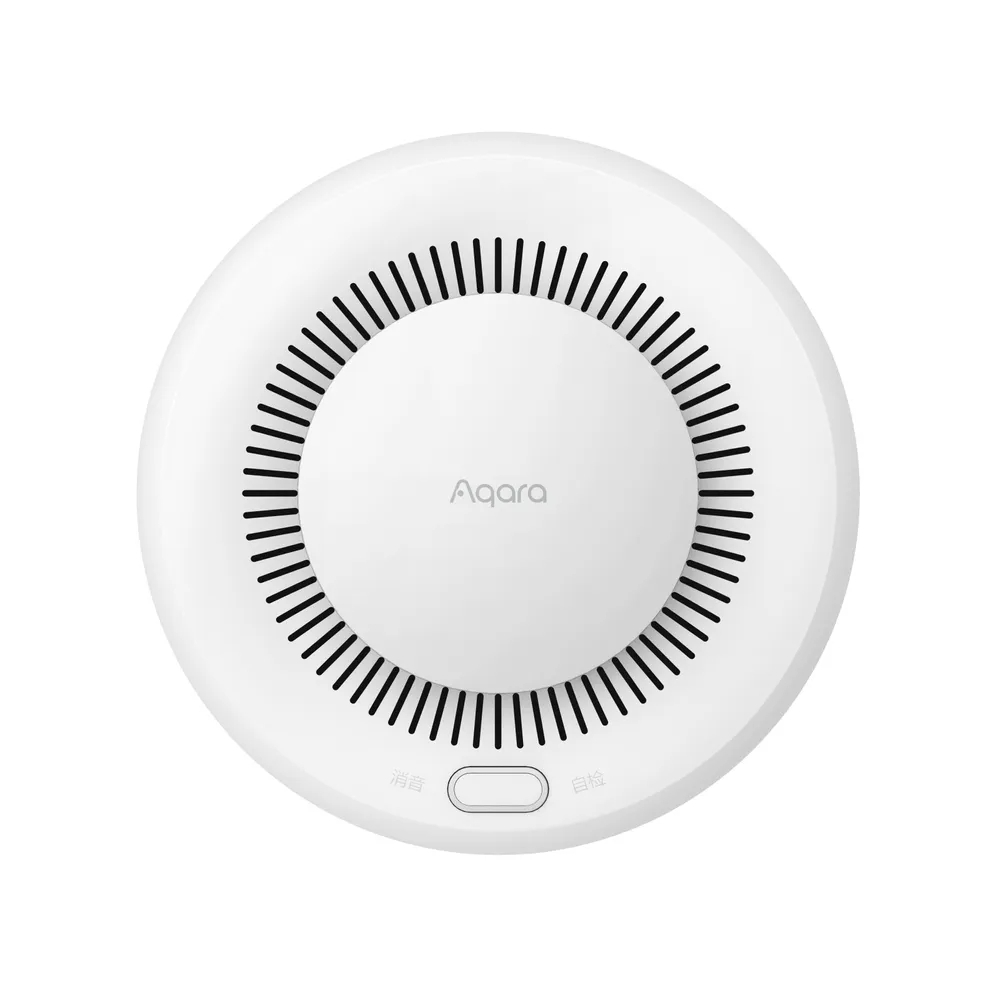 AQARA smoke detector, EU OFFLINE (SD-S01D)-0