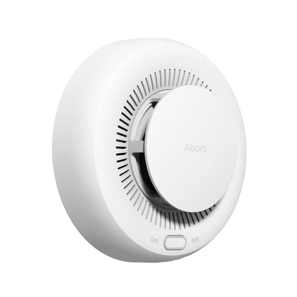 AQARA smoke detector, EU OFFLINE (SD-S01D)-1
