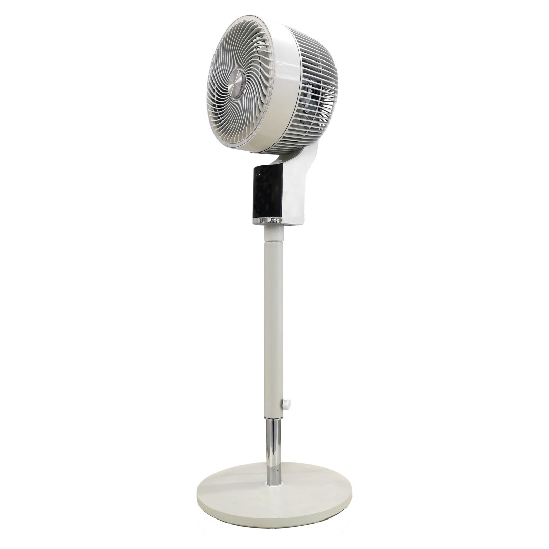 Ventilator BECOOL BC18ST2403 (26 cm, 3D oscilacija, tiha radna funkcija, aroma difuzor, ABS+PP, podesiva visina 800 mm - 1050 mm, potrošnja 50 W)-0
