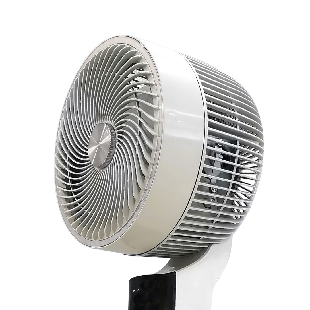 Ventilator BECOOL BC18ST2403 (26 cm, 3D oscilacija, tiha radna funkcija, aroma difuzor, ABS+PP, podesiva visina 800 mm - 1050 mm, potrošnja 50 W)-2