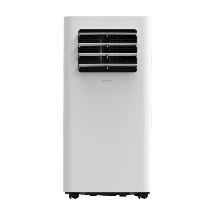 Prijenosni klima uređaj BECOOL BC14KL25W (14000 BTU, WiFi)-1