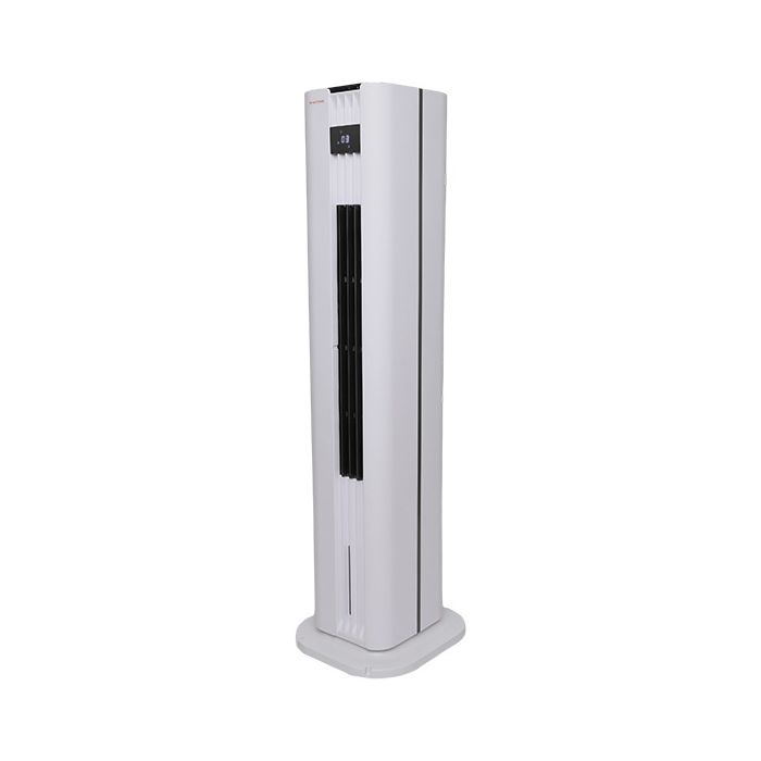 Kula hladnjak s funkcijom grijanja BeCool BCTACHC4 (75 W hlađenje, 3000 W grijanje, 4.5 l spremnik za vodu, termostat, daljinski upravljač)-4