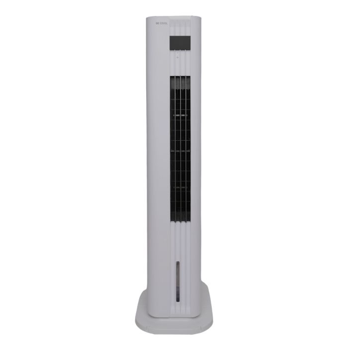 Kula hladnjak s funkcijom grijanja BeCool BCTACHC4 (75 W hlađenje, 3000 W grijanje, 4.5 l spremnik za vodu, termostat, daljinski upravljač)-7