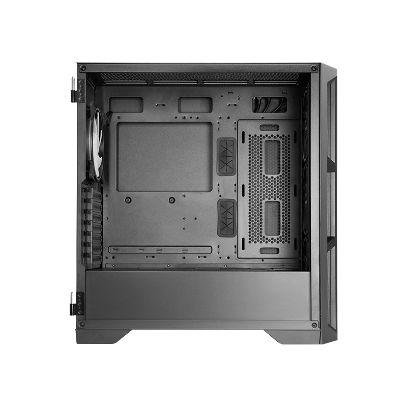 Kućište za računalo CHIEFTEC APEX LUMO (E-ATX, ATX, Micro ATX, mini ITX, crno)-7
