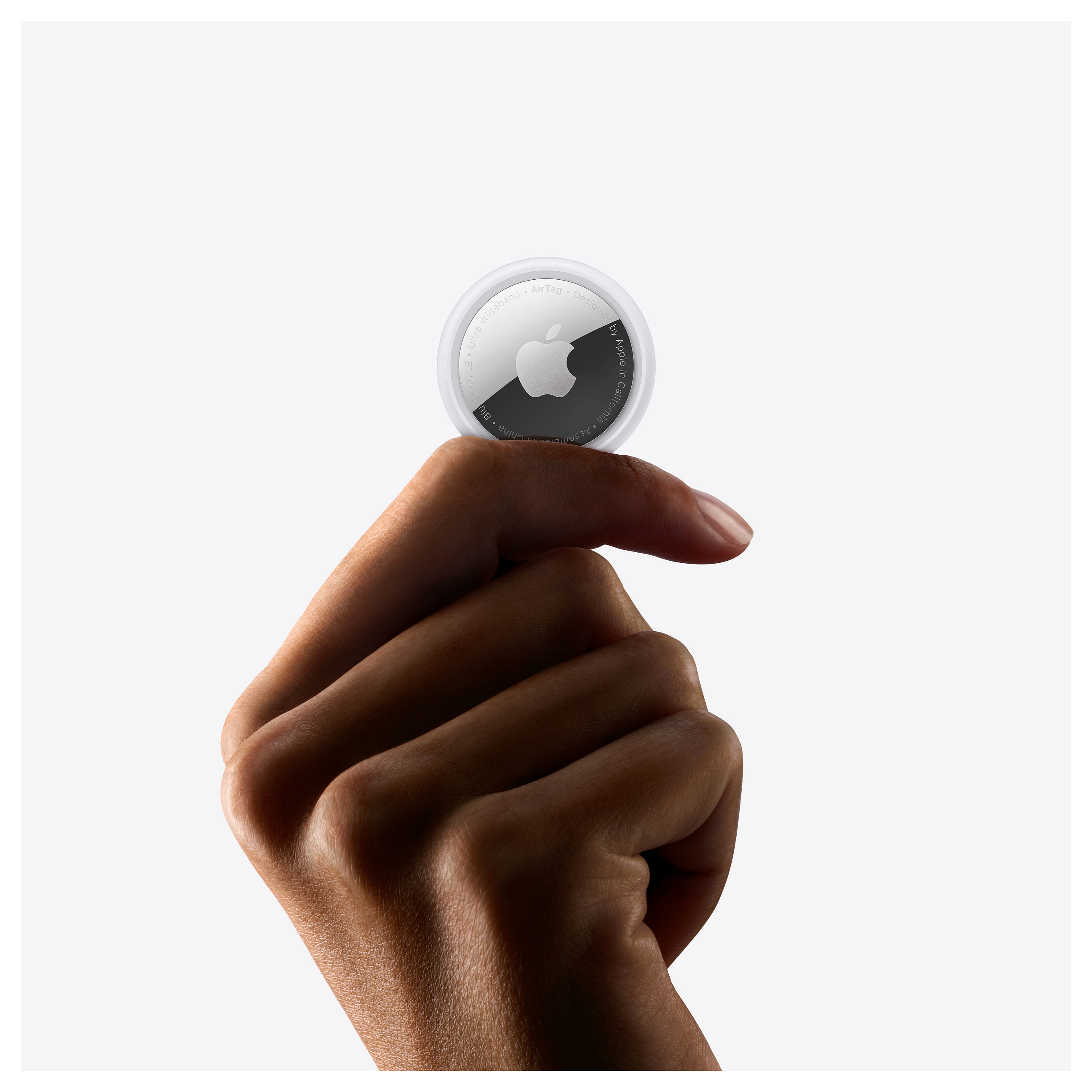 Lokator APPLE AirTag 4kom-3
