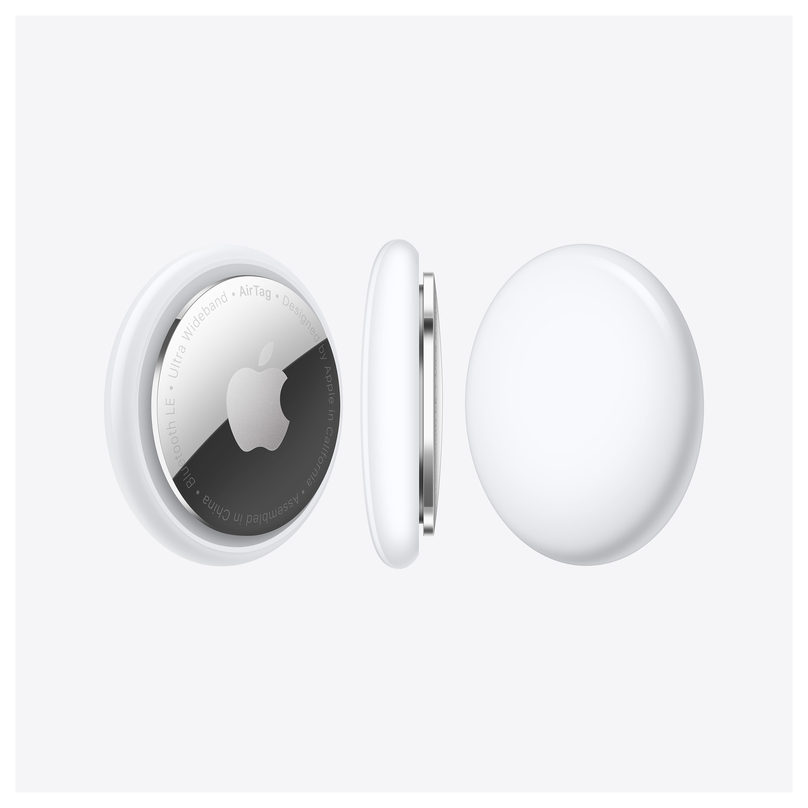 Lokator APPLE AirTag 4kom-4