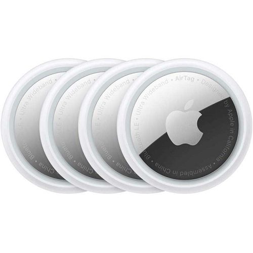 Lokator APPLE AirTag 4kom-0