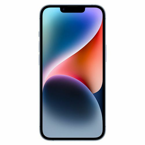 Mobitel APPLE iPhone 14 5G 128GB plavi-3