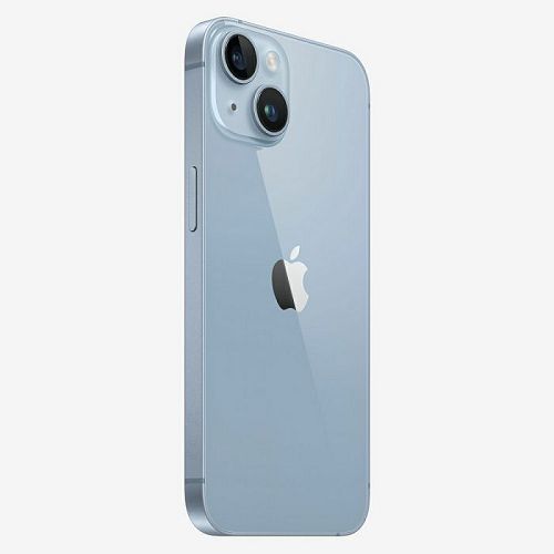 Mobitel APPLE iPhone 14 5G 128GB plavi-5