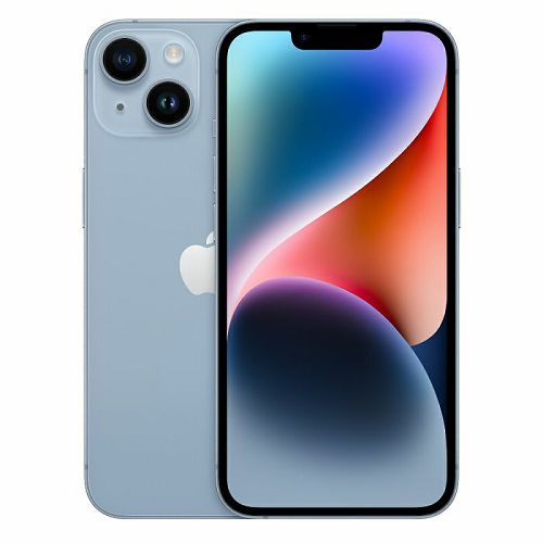 Mobitel APPLE iPhone 14 5G 128GB plavi-1