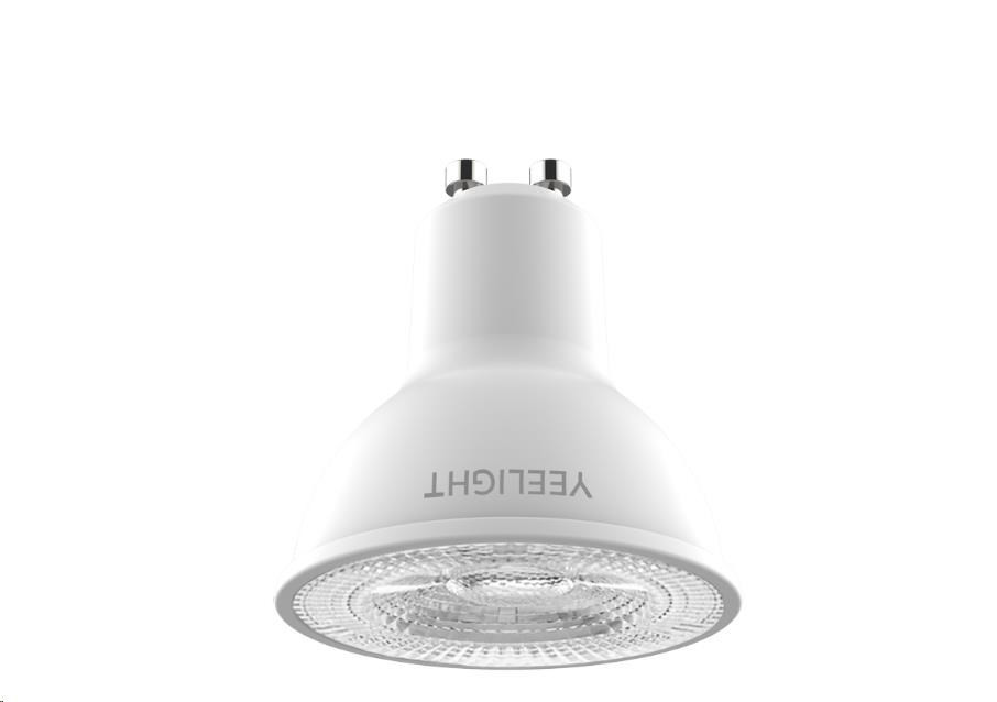 Žarulja YEELIGHT LED GU10 W1 (zatamnjena)-1