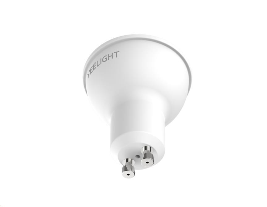 Žarulja YEELIGHT LED GU10 W1 (zatamnjena)-3