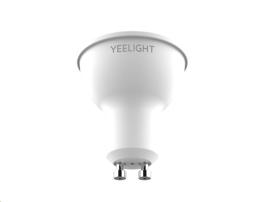 Žarulja YEELIGHT LED GU10 W1 (zatamnjena)
