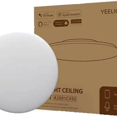 Stropna svjetiljka YEELIGHT Ceiling A2001C450-3