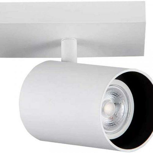 Pametni reflektor YEELIGHT Smart Spotlight (Color) 1 kom bijeli-0