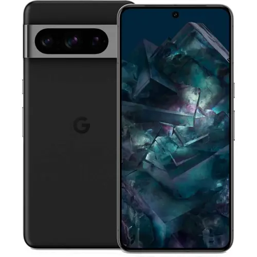 Mobitel GOOGLE Pixel 8 8GB/128GB crni DE-3