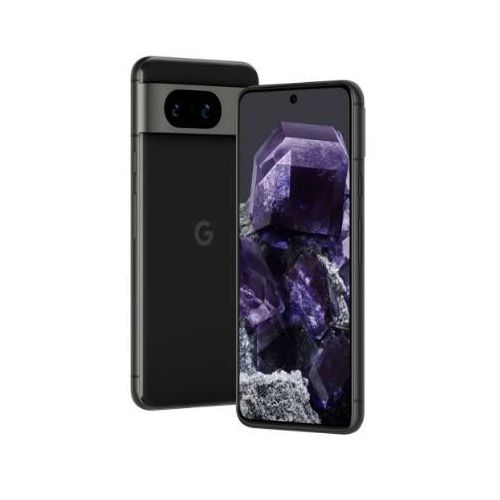 Mobitel GOOGLE Pixel 8 8GB/128GB crni DE-2