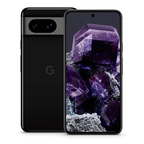 Mobitel GOOGLE Pixel 8 8GB/128GB crni DE