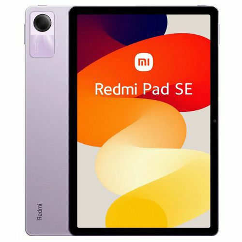 Xiaomi Redmi Pad SE 4/128 purple-0