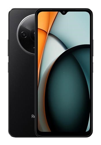 Mobitel XIAOMI Redmi A3 4GB/128GB crni-5