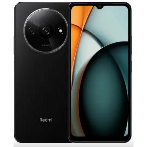 Mobitel XIAOMI Redmi A3 4GB/128GB crni-0