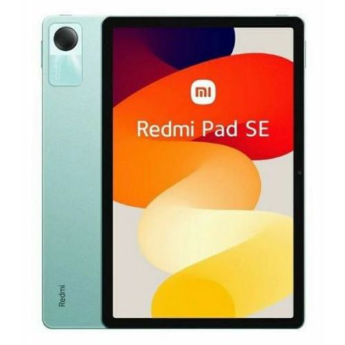 Tablet XIAOMI Redmi Pad SE (11", 8GB/256GB, WiFi, Android 13, zeleni)-0