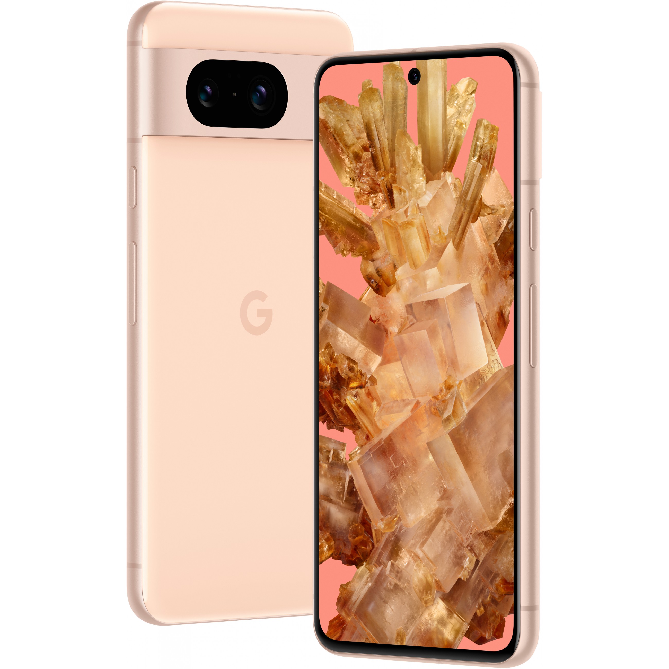 Mobitel GOOGLE Pixel 8 8GB/128GB rozi DE-0