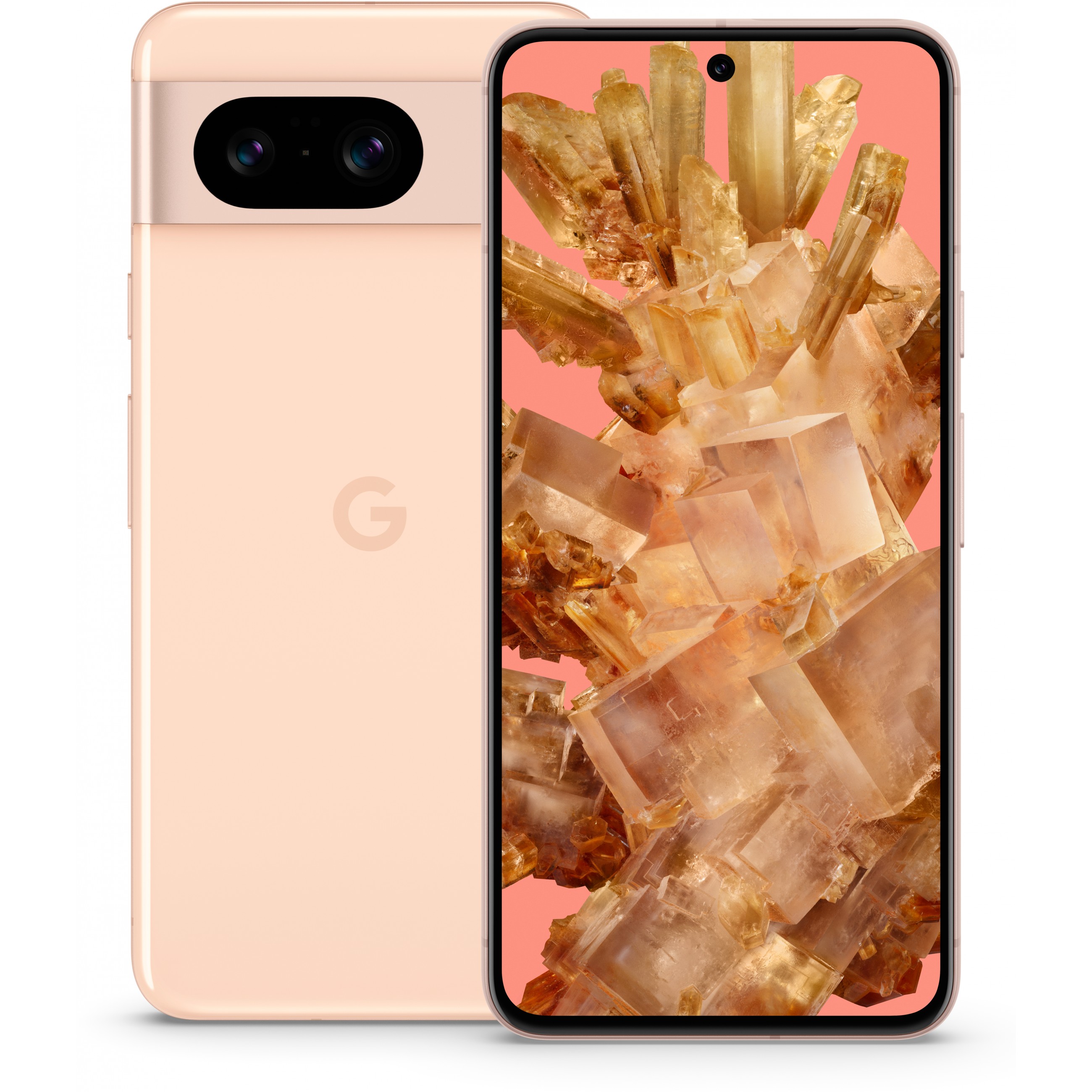 Mobitel GOOGLE Pixel 8 8GB/128GB rozi DE-1