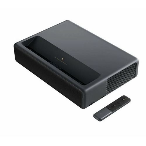 Projektor XIAOMI Mi Eco Laser Projector 150" (4K, Android TV, Smart, crni)-0