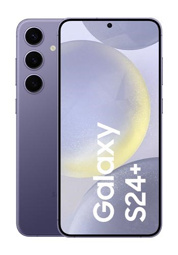 Mobitel SAMSUNG Galaxy S24+ 12GB/512GB Cobalt Violet-10