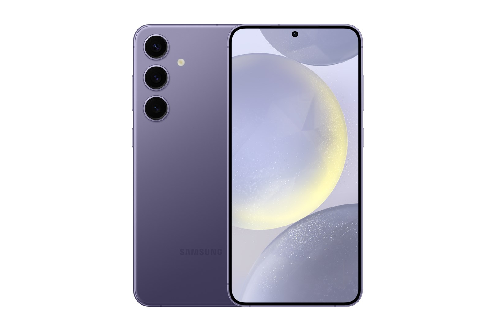 Mobitel SAMSUNG Galaxy S24+ 12GB/512GB Cobalt Violet-1