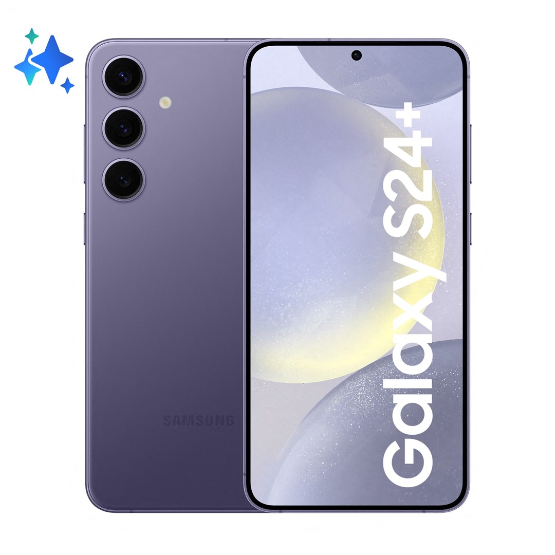 Mobitel SAMSUNG Galaxy S24+ 12GB/512GB Cobalt Violet-0