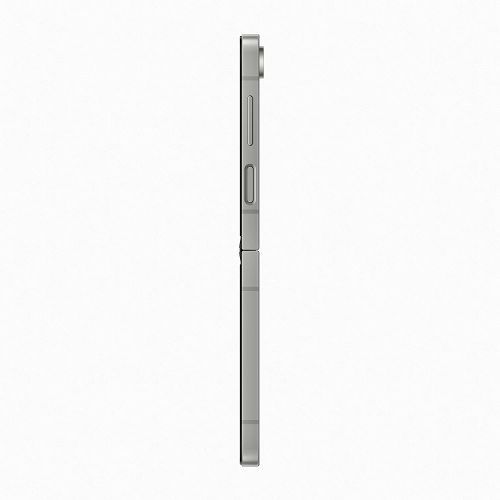 Mobitel SAMSUNG Galaxy Z Flip 6 12GB/512GB Silver EU-8
