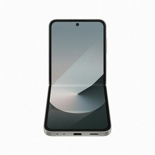 Mobitel SAMSUNG Galaxy Z Flip 6 12GB/512GB Silver EU-4