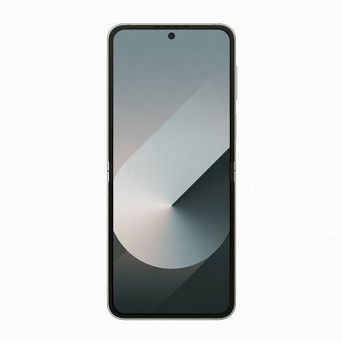 Mobitel SAMSUNG Galaxy Z Flip 6 12GB/512GB Silver EU-3