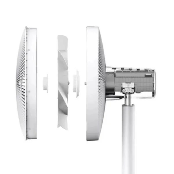 Ventilator XIAOMI Smart Standing Fan 2 Pro EU-3