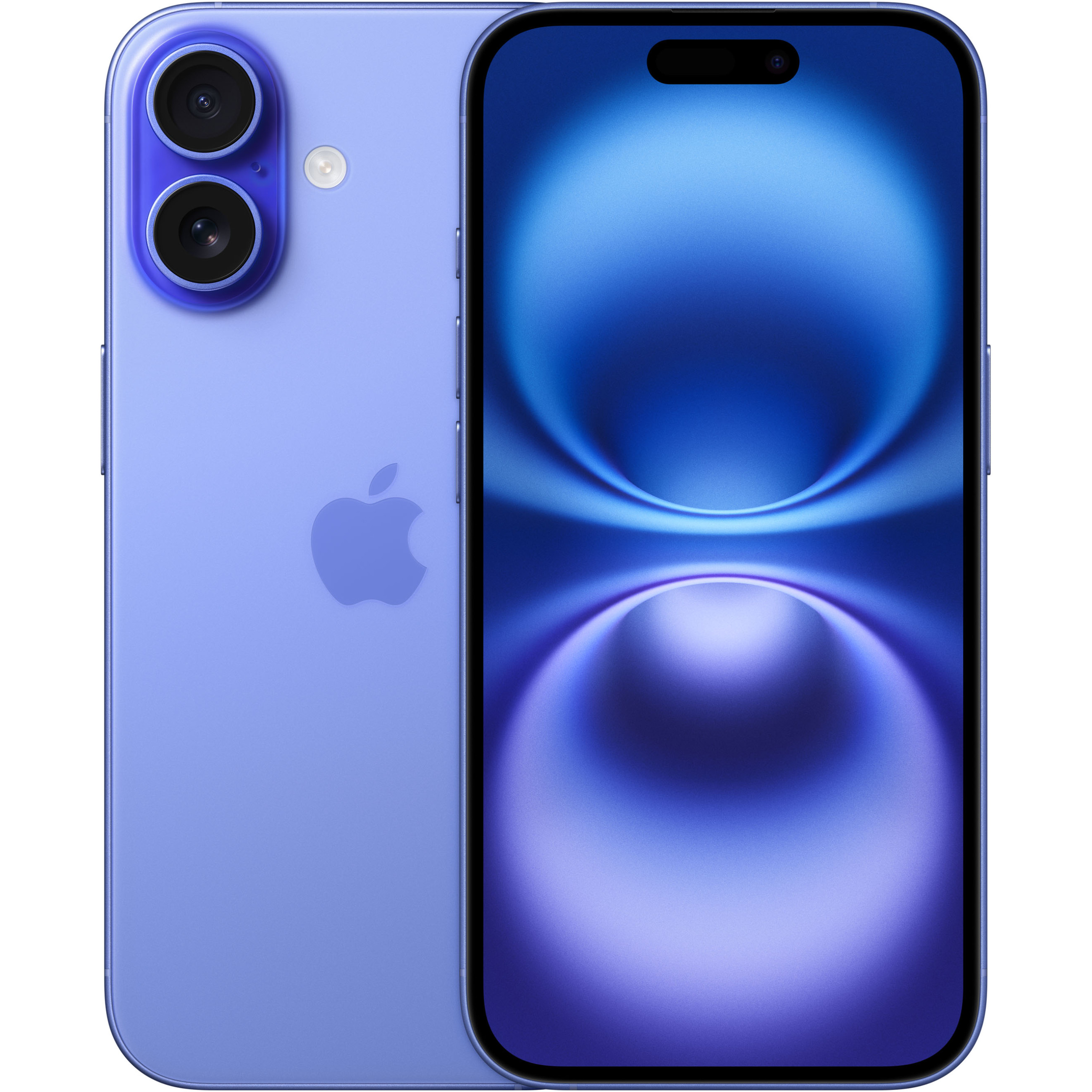 Mobitel APPLE iPhone 16 5G 128GB Ultramarine-3