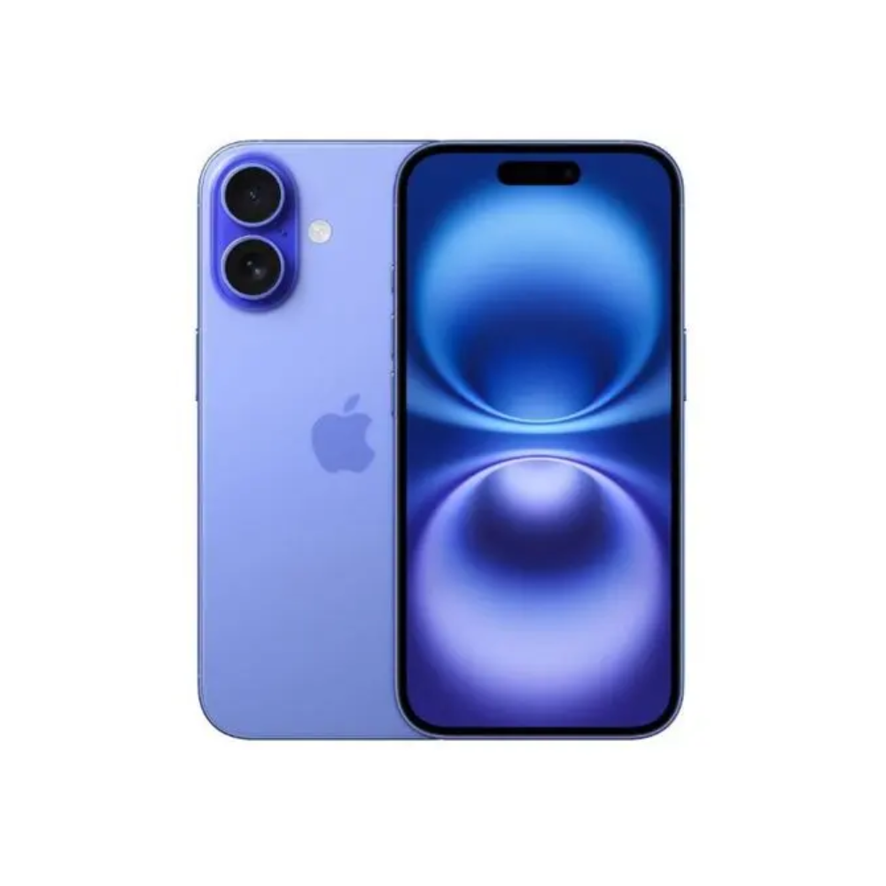 Mobitel APPLE iPhone 16 5G 128GB Ultramarine-0