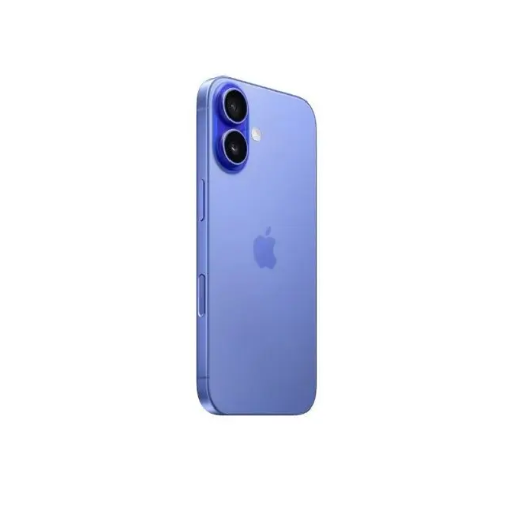Mobitel APPLE iPhone 16 5G 128GB Ultramarine-2