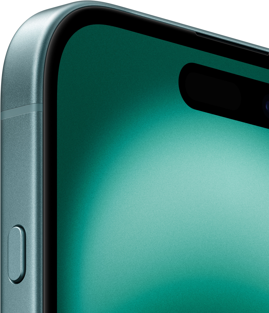 Mobitel APPLE iPhone 16 128GB Teal MYED3ZD/A-2