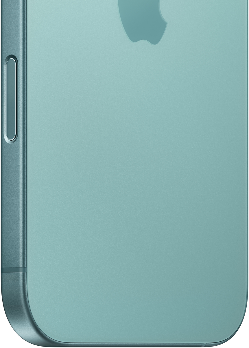 Mobitel APPLE iPhone 16 128GB Teal MYED3ZD/A-4