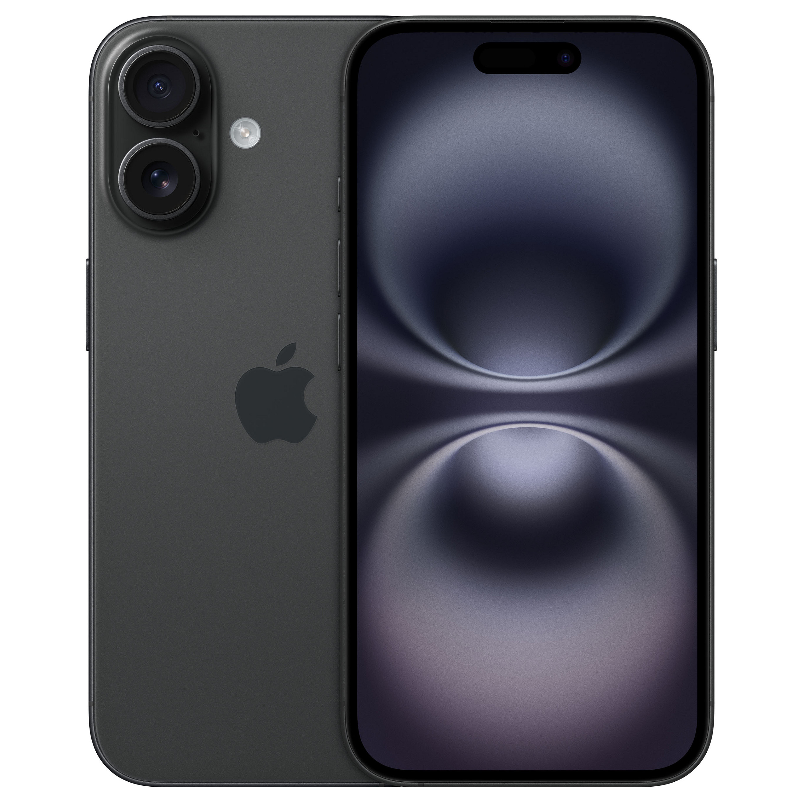 Mobitel APPLE iPhone 16 256GB crni DE MYEE3ZD/A-0