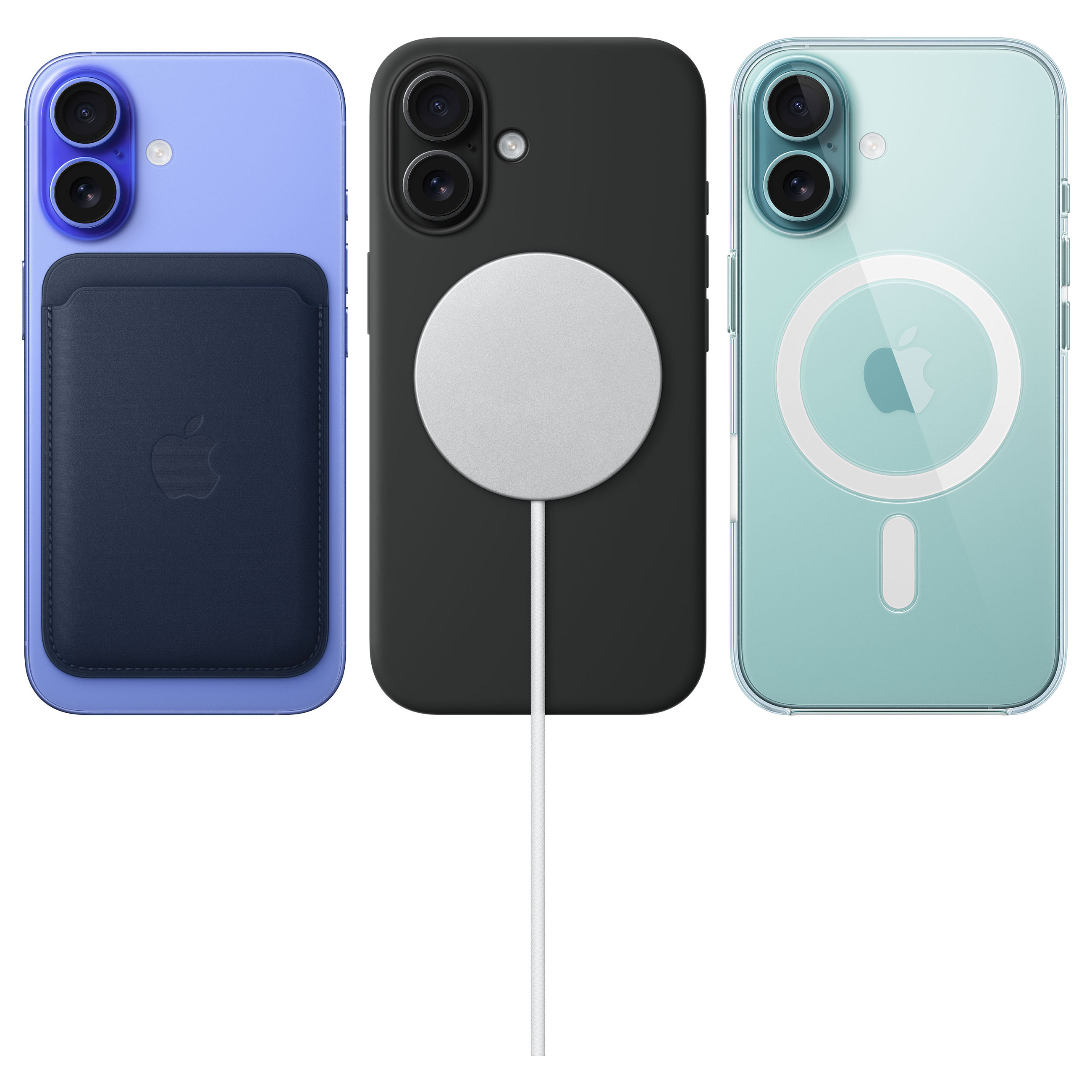 Mobitel APPLE iPhone 16 256GB crni DE MYEE3ZD/A-5