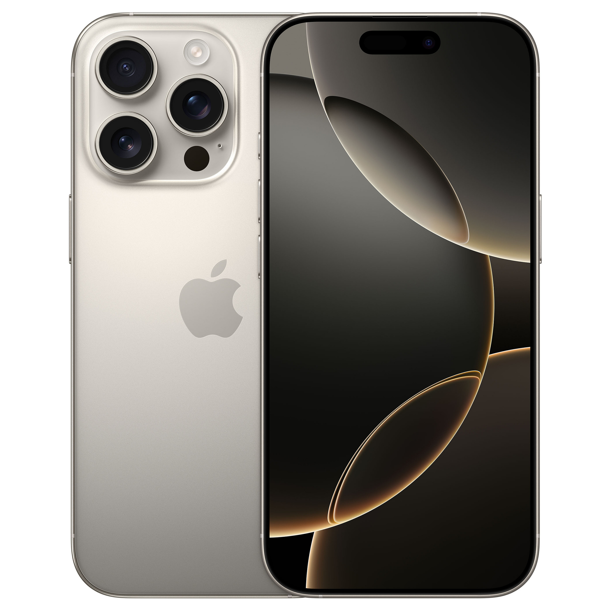 Mobitel APPLE iPhone 16 Pro 256GB Natural Titanium-5
