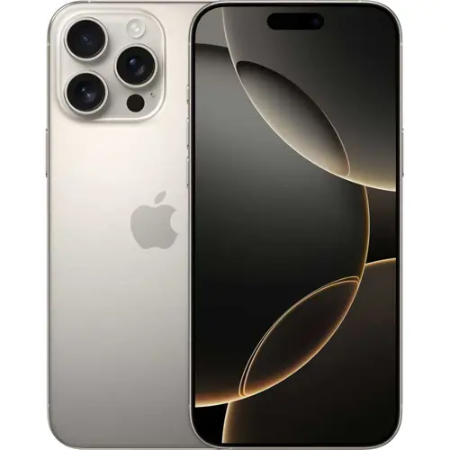 Mobitel APPLE iPhone 16 Pro 256GB Natural Titanium-0