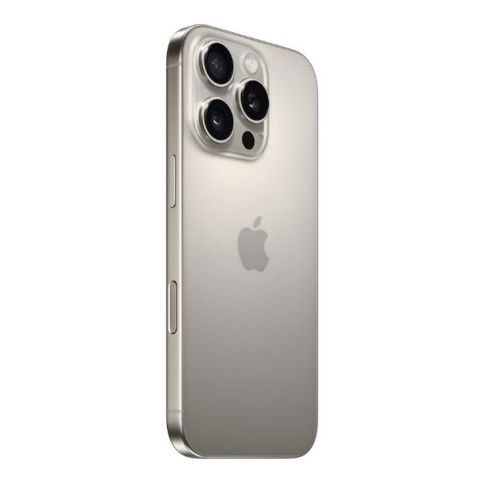 Mobitel APPLE iPhone 16 Pro 256GB Natural Titanium-2