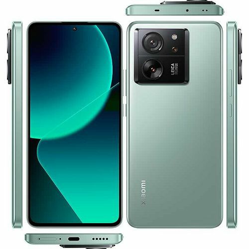 Mobitel XIAOMI 13T Pro 5G 12GB/512GB zeleni-1